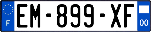 EM-899-XF