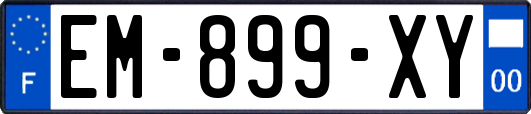 EM-899-XY