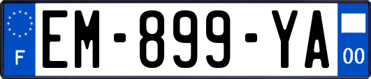 EM-899-YA
