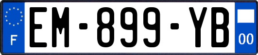 EM-899-YB