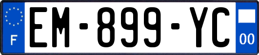 EM-899-YC