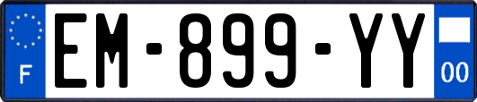 EM-899-YY