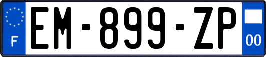 EM-899-ZP