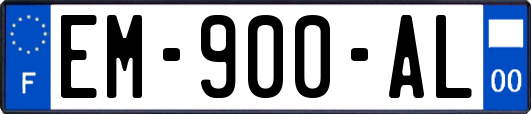 EM-900-AL