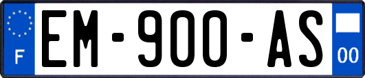 EM-900-AS