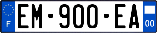 EM-900-EA