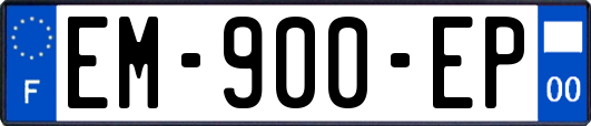 EM-900-EP