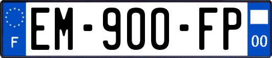 EM-900-FP