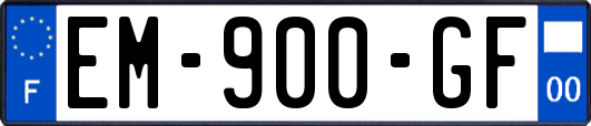 EM-900-GF