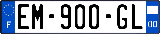 EM-900-GL