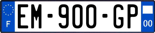 EM-900-GP