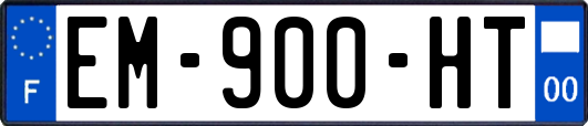 EM-900-HT