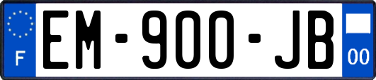 EM-900-JB
