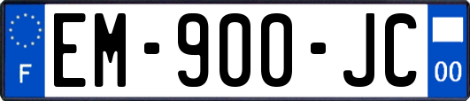 EM-900-JC