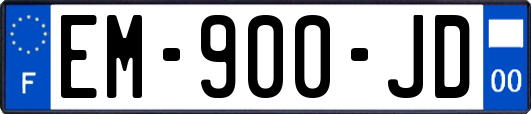 EM-900-JD