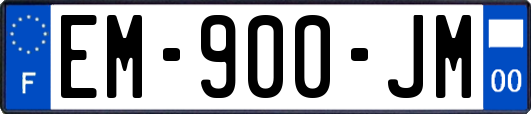 EM-900-JM