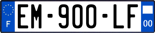 EM-900-LF