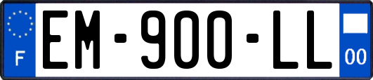EM-900-LL