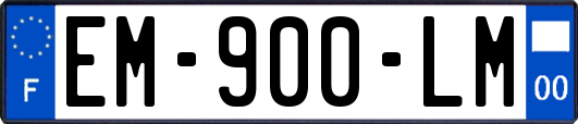 EM-900-LM