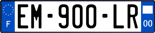 EM-900-LR