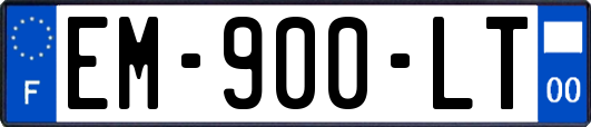 EM-900-LT