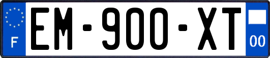 EM-900-XT