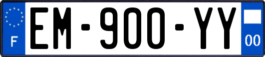 EM-900-YY