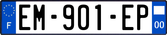 EM-901-EP