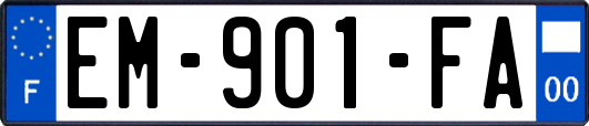 EM-901-FA