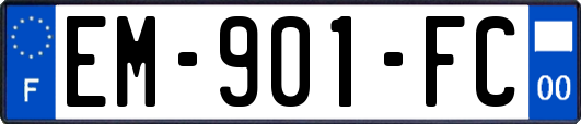 EM-901-FC