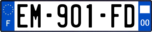 EM-901-FD