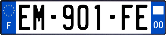 EM-901-FE