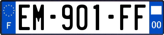 EM-901-FF