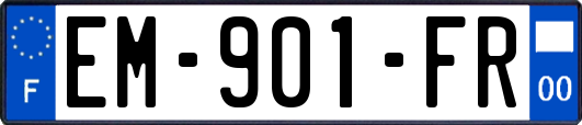 EM-901-FR