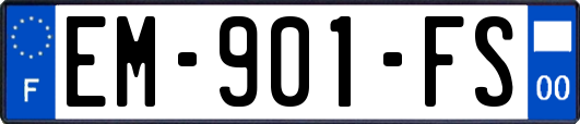 EM-901-FS