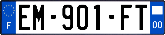 EM-901-FT