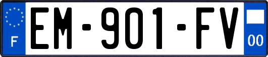 EM-901-FV