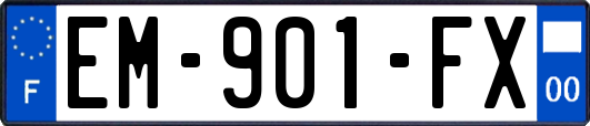 EM-901-FX