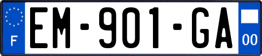 EM-901-GA