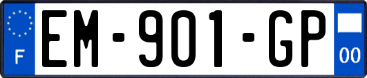 EM-901-GP