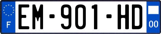 EM-901-HD