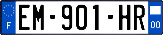 EM-901-HR