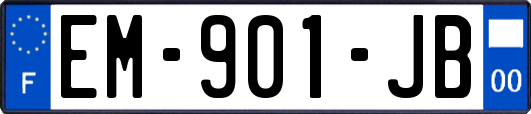 EM-901-JB