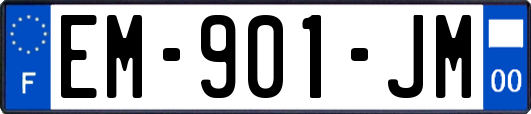EM-901-JM