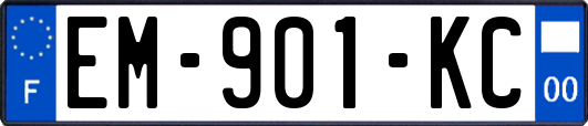 EM-901-KC