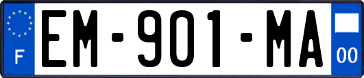 EM-901-MA