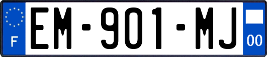 EM-901-MJ