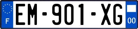 EM-901-XG