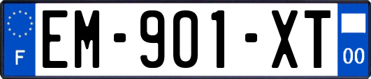 EM-901-XT