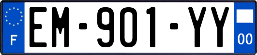EM-901-YY